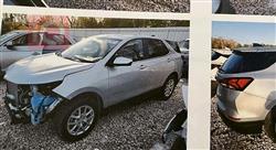 شێڤرۆلێت ئیکۆنۆکس